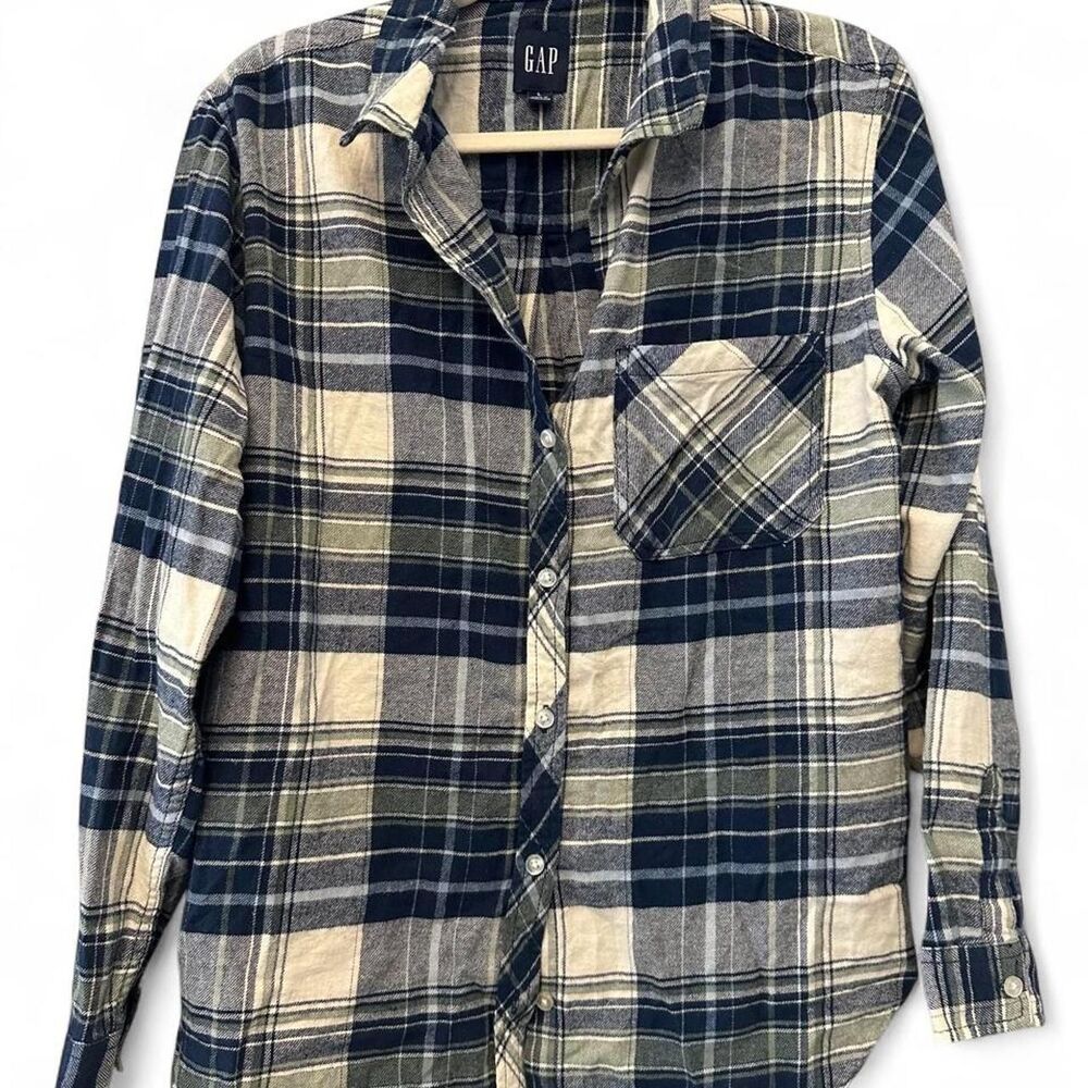 Gap Women's multi Shirt